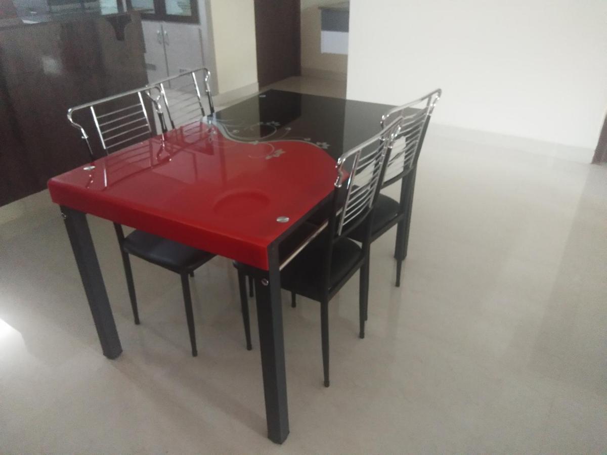 Feel Like Home -Guest House Near Tenneti Park Visakhapatnam Exterior foto